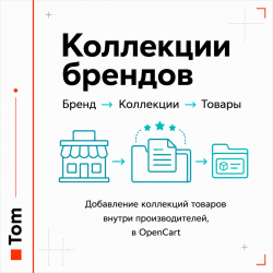 Коллекции брендов Коллекции брендов
