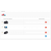 Сортировка дополнительных изображений перетаскиванием Сортировка дополнительных изображений перетаскиванием