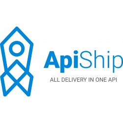 Интеграция с ApiShip (40+ служб доставки) Интеграция с ApiShip (40+ служб доставки)