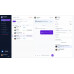 EasyChat — Агрегатор сообщений и чат без абонентской платы (free) EasyChat — Агрегатор сообщений и чат без абонентской платы (free)