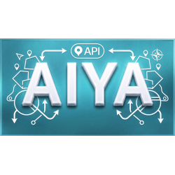 AIYA — Яндекс Карты на вашем сайте AIYA — Яндекс Карты на вашем сайте
