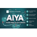 AIYA — Яндекс Карты на вашем сайте AIYA — Яндекс Карты на вашем сайте