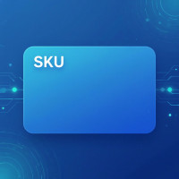 Артикул (SKU) товара Артикул (SKU) товара
