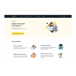 Модуль платежной системы ENOT для Opencart 3.  20 способов приема платежей на сайте