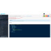 Модуль Редактор модификаций OCmod для Opencart 3