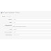 Модуль Т-банк (Тинькофф Банк) зквайринг для Opencart 3 - оплата картой онлайн, прием платежей через сайт Модуль Т-банк (Тинькофф Банк) зквайринг для Opencart 3 - оплата картой онлайн, прием платежей через сайт