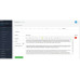 Additional Tabs PRO - дополнительные вкладки в товаре OpenCart 3