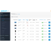 Модуль Uni base currency - базовая валюта товара для OpenCart 3.0