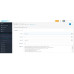 Расширенный редактор CKEditor 4.14 для OpenCart 3 с файловым менеджером