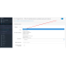 Модуль Многоуровневое универсальное мега меню для Opencart 3х, плюс мобильное меню