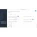 Модуль Многоуровневое универсальное мега меню для Opencart 3х, плюс мобильное меню