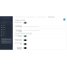 Модуль Многоуровневое универсальное мега меню для Opencart 3х, плюс мобильное меню