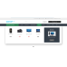 Модуль Многоуровневое универсальное мега меню для Opencart 3х, плюс мобильное меню