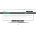 Модуль Многоуровневое универсальное мега меню для Opencart 3х, плюс мобильное меню